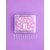 Изображение  Top forms for nail extensions soft square DNKa Top Nail Forms Soft Square, 120 pcs