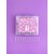 Изображение  Верхние формы для наращивания ногтей миндаль короткий DNKa Top Nail Forms Short Almond, 120 шт