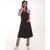 Изображение 7 Professional waterproof apron Florence black, "WHITE COAT" 173-321-909