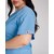 Изображение 5 Medical women's suit Arizona blue s. 52, "WHITE COAT" 468-508-924, Size: 52, Color: blue light