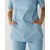 Изображение 5 Medical women's suit Topaz azure s. 52, "WHITE COAT" 488-333-708, Size: 52, Color: azure
