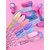 Изображение 4 Liquid modeling gel for nails LUNAMoon Light Acrygel No. 16, 30 ml, Volume (ml, g): 30, Options: 16, Color: Pink
