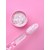 Изображение 2 Гель с блестками для ногтей LUNAMoon Bubble Gel №1, 5 мл, Объем (мл, г): 5, Вариант: 01, Цвет: Молочный