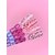 Изображение 4 Top for gel polish LUNAMoon Top Secret №01, 13 мл, Volume (ml, g): 13, Options: 1