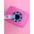 Зображення 3 Топ для гель-лаку LUNAMoon Top Romantic Blue, 13 мл, Об'єм (мл, г): 13, Варіант: Blue
