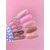 Изображение 3 Жидкий гель моделирующий для ногтей LUNAMoon Light Acrygel №66, 13 мл, Объем (мл, г): 13, Вариант: 66, Цвет: Бежевый