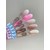 Изображение 5 Жидкий гель моделирующий для ногтей LUNAMoon Light Acrygel №64, 13 мл, Объем (мл, г): 13, Вариант: 64, Цвет: Розовый