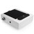 Изображение 2 Вытяжка Bucos Cyclone V1 White с фильтром 100W