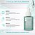 Изображение 4 Голографическое сухое масло для кутикулы Shelly Holographic Dry Cuticle Oil, 30 мл