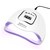 Изображение  Lamp for nails and shellac SUN 5x Max UV+LED 80 W, White