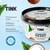 Изображение 4 Cream-souffle for body Tink Superfood For Body Coconut & Vanilla, 250 ml