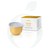 Изображение  Алюминиевая съемная капсула для воскоплава GloWax Solo ItalWax
