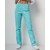 Изображение 7 Medical women's suit Sakura white-mint s. 42, "WHITE COAT" 124-441-679, Size: 42, Color: белый-ментол