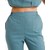 Изображение 9 Medical women's suit Sydney azure-gray s. 50, "WHITE COAT" 497-428-677, Size: 50, Color: azure gray