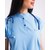 Изображение 2 Medical women's suit Sydney light blue s. 50, "WHITE COAT" 497-333-677, Size: 50, Color: blue light