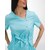 Изображение 3 Medical women's suit Naomi mint s. 54, "WHITE COAT" 331-441-679, Size: 54, Color: menthol