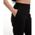 Изображение 7 Medical women's suit Sydney black s. 40, "WHITE COAT" 497-321-677, Size: 40, Color: black