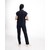 Изображение 2 Medical women's suit Sydney dark blue s. 50, "WHITE COAT" 497-406-677, Size: 50, Color: navy blue