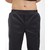 Изображение 8 Medical men's suit Denver dark gray s. 50, "WHITE COAT" 404-408-679, Size: 50, Color: dark grey