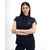 Изображение 3 Medical women's suit Sydney dark blue s. 40, "WHITE COAT" 497-406-677, Size: 40, Color: navy blue