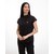 Изображение 3 Medical women's suit Sydney black s. 50, "WHITE COAT" 497-321-677, Size: 50, Color: black