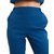 Изображение 7 Medical women's suit Sydney blue s. 50, "WHITE COAT" 497-322-677, Size: 50, Color: blue