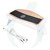 Изображение 4 Lamp for manicure LED/UV BLUEQUE Mini 7 36W USB 36 W, white