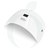 Изображение  Лампа для маникюра LED/UV SUN 9s 24W USB 24 Вт, белая