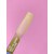 Изображение 2 Матовый топ без липкого слоя LUNAMoon Top Matte Sand Yellow, 13 мл, Объем (мл, г): 13, Вариант: Yellow