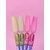 Изображение 4 Матовый топ без липкого слоя LUNAMoon Top Matte Sand Yellow, 13 мл, Объем (мл, г): 13, Вариант: Yellow