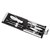 Изображение 2 Manicure set №9 Premium white, AMI 1024