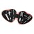 Изображение 2 Manicure set Heart "bite" powder, AMI 1016