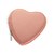 Изображение  Manicure set Heart "bite" powder, AMI 1016