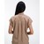 Изображение 5 Women's medical suit Sydney sand s. 52, "WHITE COAT" 497-323-677, Size: 52, Color: sand