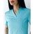 Изображение 3 Women's medical shirt Topaz menthol s. 52, "WHITE COAT" 433-441-705, Size: 52, Color: menthol