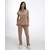 Изображение  Women's medical suit Sydney sand s. 50, "WHITE COAT" 497-323-677, Size: 50, Color: sand