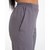 Изображение 7 Women's medical suit Sydney gray s. 50, "WHITE COAT" 497-328-677, Size: 50, Color: grey
