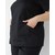 Изображение 7 Women's medical suit Topaz black NEW +SIZE s. 56, "WHITE COAT" 492-321-705, Size: 56, Color: black