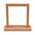 Изображение  Держатель для типс, палитр Eco Stand shine, 240х240(Н)х90 мм