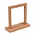 Изображение 2 Держатель для типс, палитр Eco Stand shine, 240х240(Н)х90 мм