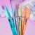 Изображение 2 DNKa Color Gel Polish №0123 Rosie, 12 ml, Volume (ml, g): 12, Options: 0123