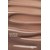 Изображение 2 Гель моделирующий DNKa Builder Gel №0015 Olga, 30 мл, Объем (мл, г): 30, Вариант: 0015