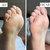 Зображення 3 Пінка для розм'якшення затверділої шкіри стоп PNB PedicureFoam, 150 мл