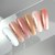 Изображение 2 Nails of the Day Polygel nude 04 – Полигель нюд классический, 30 г, Объем (мл, г): 30, Вариант: 04