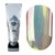 Зображення  Рідка втирка Nails of the Day Liquid powder 01 з переливом від зеленого до фіолетового, 5 г