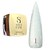 Изображение  Modelling nail gel Steffani Builder Gel Starry Sky No.1, 15 ml, Volume (ml, g): 15, Options: 1