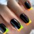 Изображение 9 Nails Of The Night Supernova nails palette 24 colors