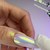 Зображення 9 Рідка втирка Nails of the Day Liquid powder 01 з переливом від зеленого до фіолетового, 5 г