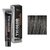 Зображення  Камуфлюючий гель Ticolor Camouflu Dark Brown №3, 100 мл, Об'єм (мл, г): 100, Варіант: 3
