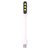 Зображення  Лампа для манікюру LED/UV Mini портативна 6 Вт USB, біла